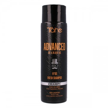 Tahe Advanced Barber Fresh Shampoo 300ml